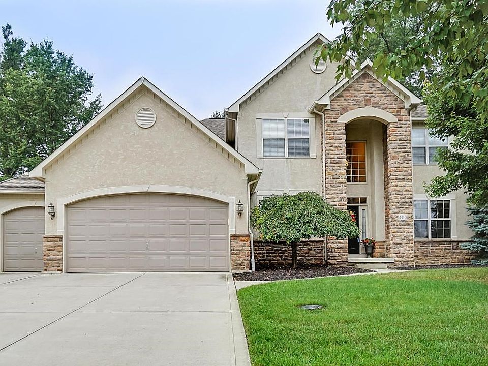 8810 Coldwater Dr, Powell, OH 43065 Zillow