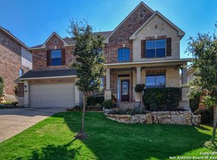 846 Celestial Vw, San Antonio, TX 78260
