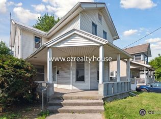1303 Western Ave UNIT A, Toledo, OH 43609