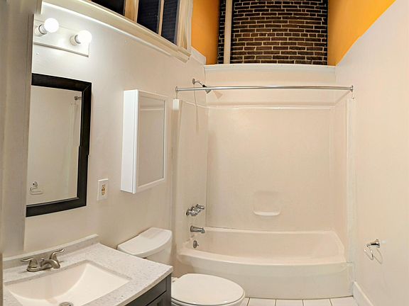 Restroom