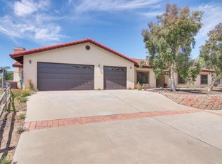 2984 Calle Calleta Viejas Rd, Alpine, CA 91901