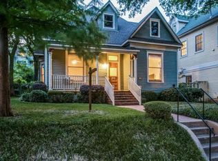 2715 Hibernia St, Dallas, TX 75204