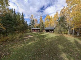 7233 Cramer Rd, Finland, MN 55603