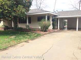 2119 W Highway 140, Merced, CA