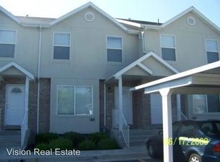 768 E 1740 S, Orem, UT 84097