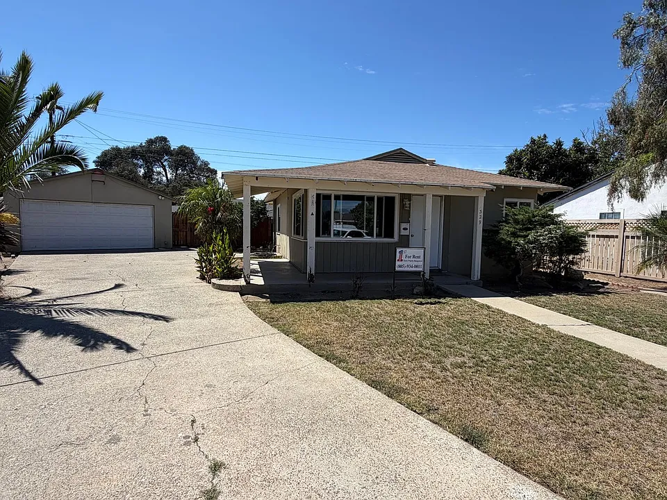 329 S Scott Dr