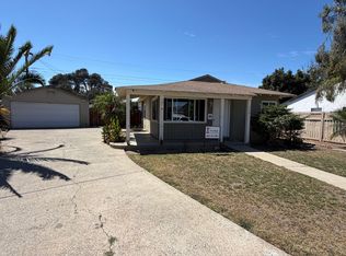 329 S Scott Dr, Santa Maria, CA 93454