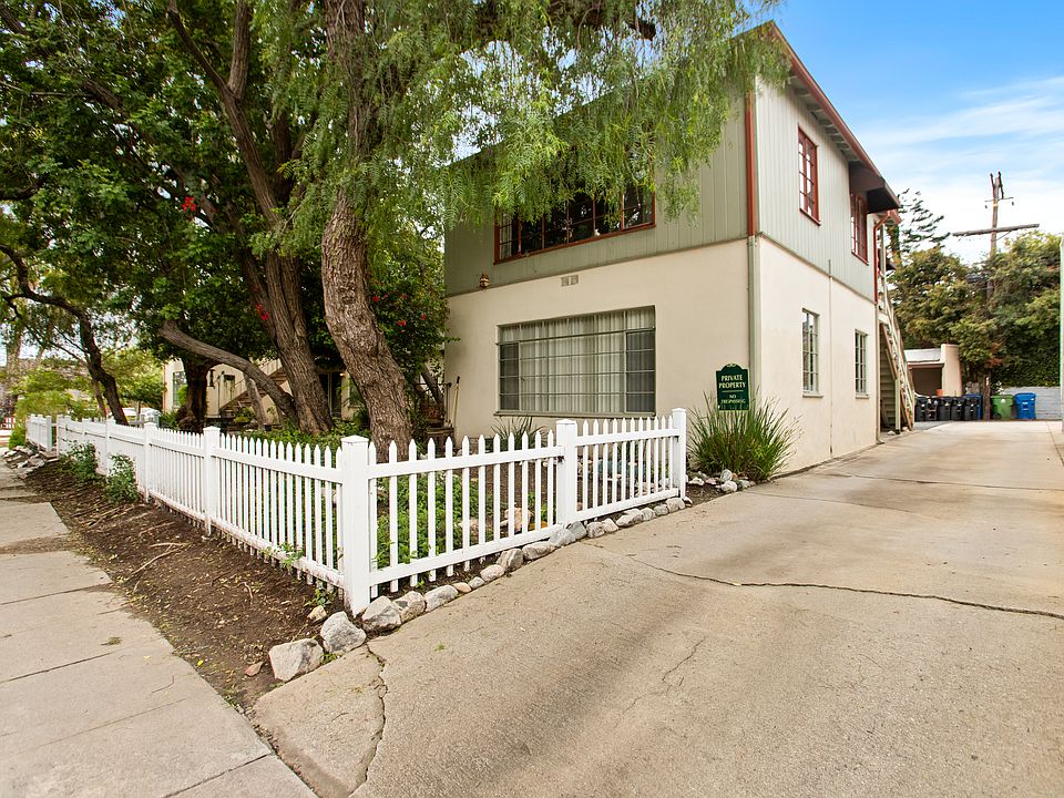 1st image of 313 S Church Ln #3