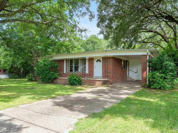 14 Duke Ave, Pensacola, FL 32534