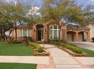 15503 Turtle Oak Ct, Houston, TX 77059