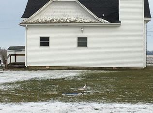 21223 State Route 116, Spencerville, OH 45887