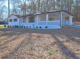 466 Cedar Ln SW, Conyers, GA 30094