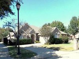 406 Royal Colonnade, Arlington, TX 76011