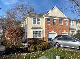 210 Fountayne Ln, Lawrence Township, NJ 08648