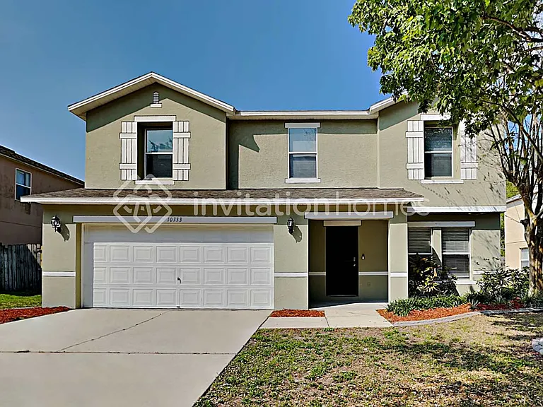 10333 Frog Pond Dr — Photo 1