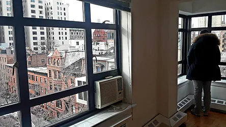 Rented by Brooklyn Heights Real Estate Inc