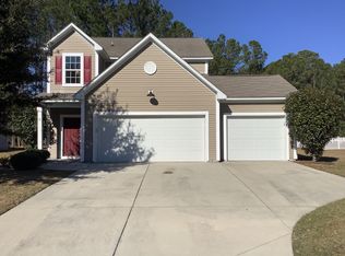 37 Sand Live Oak Dr, Bluffton, SC 29910