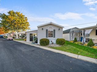 8175 N Shore Blvd #76, Lakeside Marblehead, OH