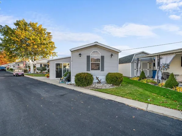 8175 N Shore Blvd #76, Lakeside Marblehead, OH 43440