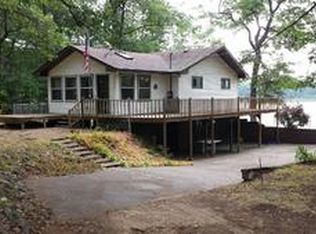 132 Loon Ln, Saint Helen, MI 48656