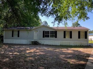 105 S Hankinson St, Jackson, SC 29831