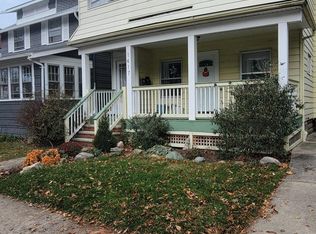 1417 Maile Ave, Lakewood, OH 44107