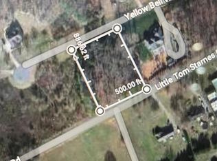 0 Yellow Bell Way, Monroe, NC 28112