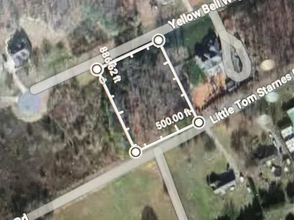 0 Yellow Bell Way, Monroe, NC 28112