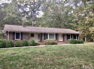 5621 Tabbs Creek Rd, Oxford, NC 27565