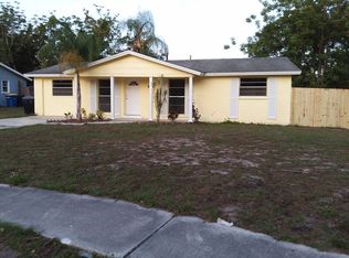 1001 Beachwood Ave, Clearwater, FL 33759