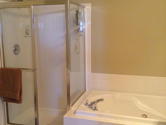 Master Bath (also has double sinks)