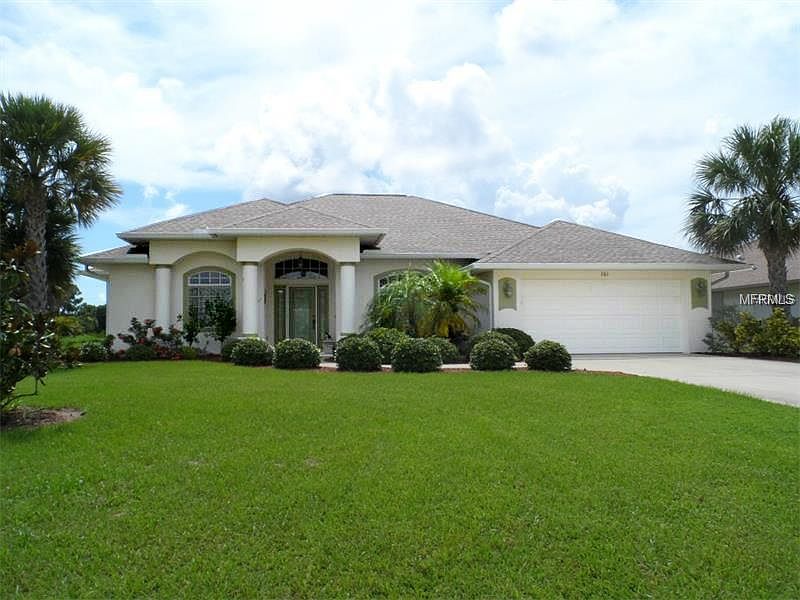 1st image of 261 Rotonda Blvd N