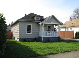 7812 SE Reedway St, Portland, OR 97206