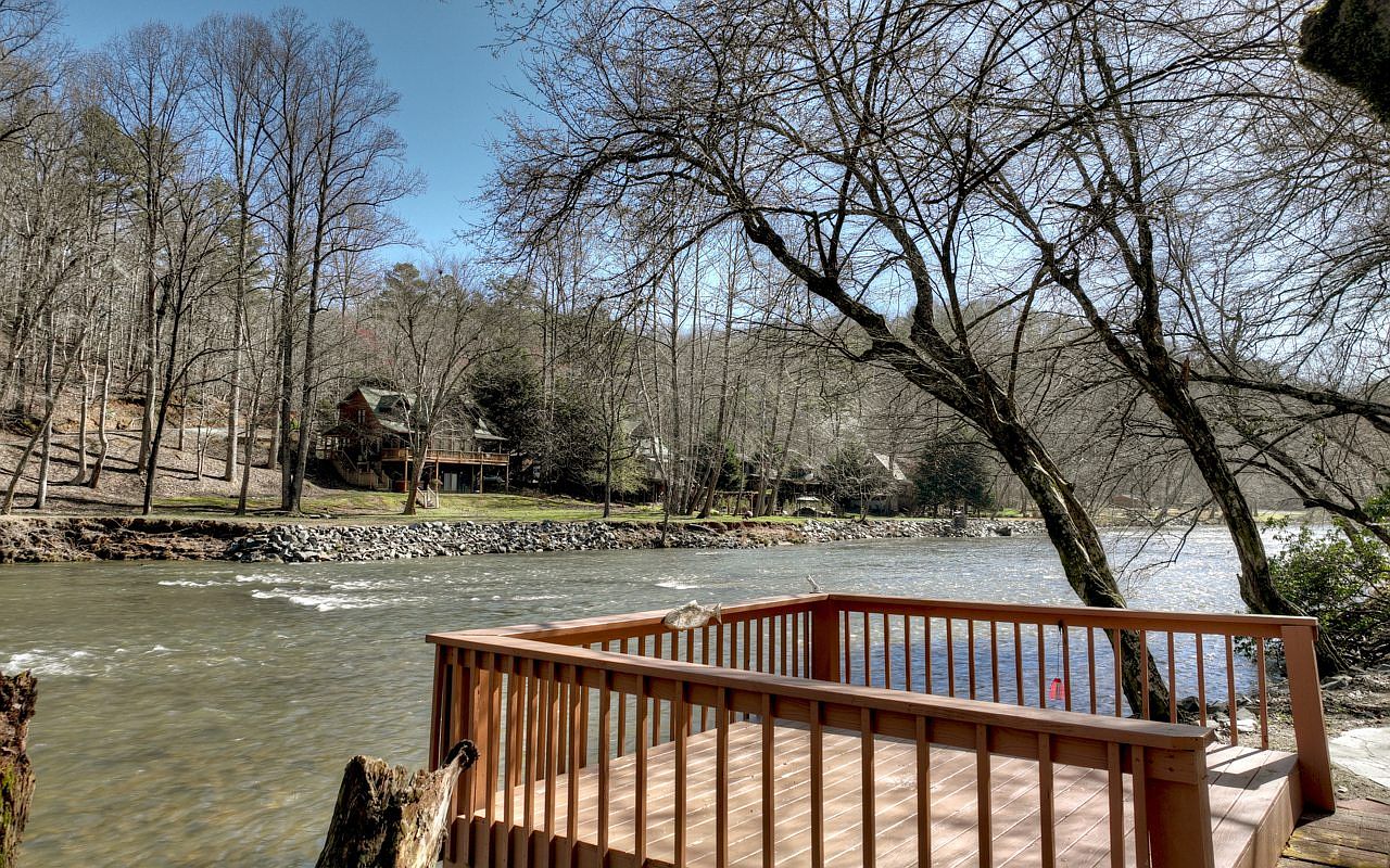 419 Riveredge Ln, Ellijay, GA 30540 MLS 329197 Zillow