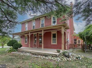2603 E Cumberland St, Lebanon, PA 17042