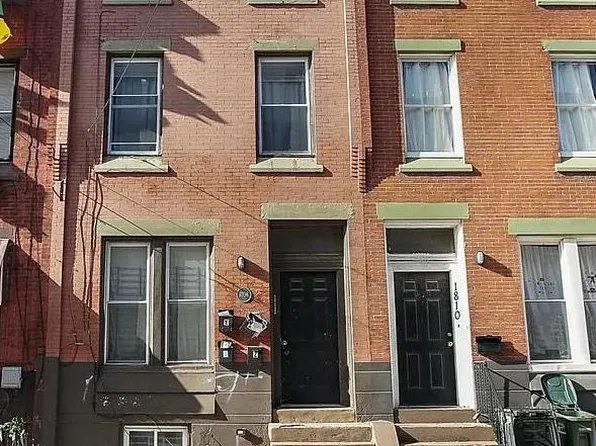 1808 N Bouvier St, Philadelphia, PA 19121