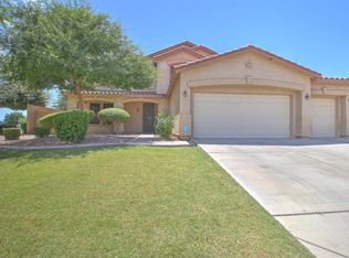 8356 N 98th Ln, Peoria, AZ 85345
