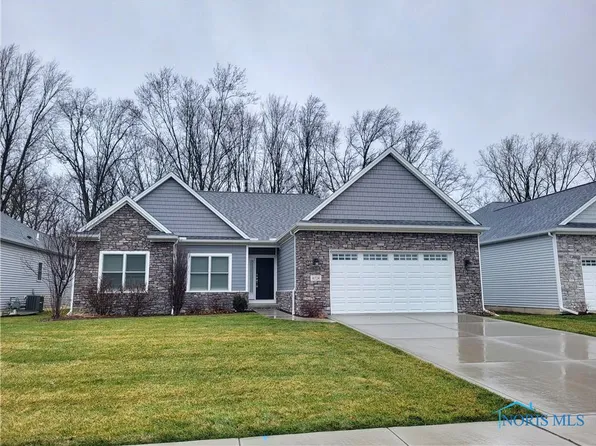 6724 Ridgewood Trl, Toledo, OH 43617