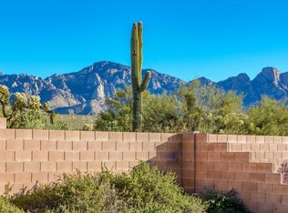 13892 N Big Wash Overlook Pl, Tucson, AZ 85739