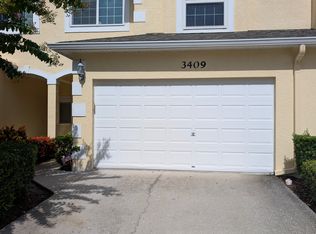 3409 Fox Hunt Dr, Palm Harbor, FL 34683