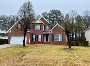 548 Edgefield Way, Macon, GA 31210