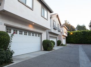 8554 Burnet Ave UNIT 103, North Hills, CA 91343