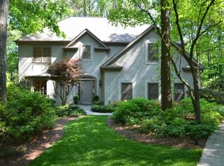 4784 Deer Run NW, Kennesaw, GA 30152