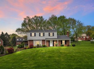 2446 Kings Ln, Pittsburgh, PA 15241