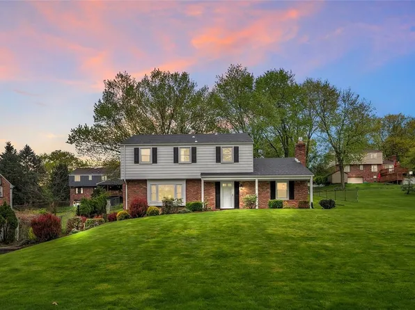 2446 Kings Ln, Pittsburgh, PA 15241
