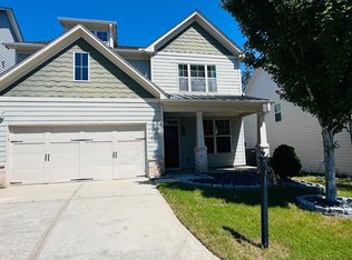 757 Pilot Mountain Way SE, Mableton, GA 30126