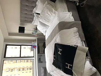 Rented by Jeff Garson, LREB