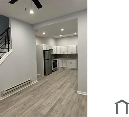 4 bed, 1200 sqft, $2,000 — Photo 3