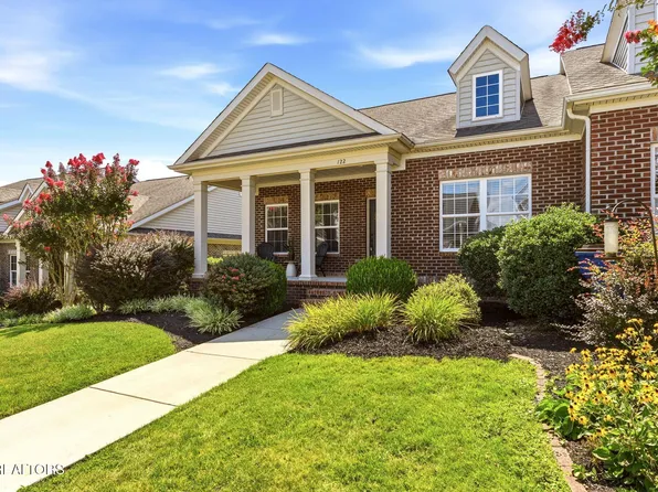 122 Hardinberry St, Oak Ridge, TN 37830