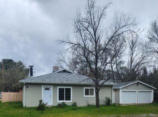 3410 Hickory St, Cottonwood, CA 96022